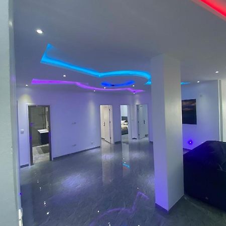 Appartement De Luxe Meuble A Louer - Dakar Pres Des Almadies 3 Ch/ 3 Sdb Exterior foto