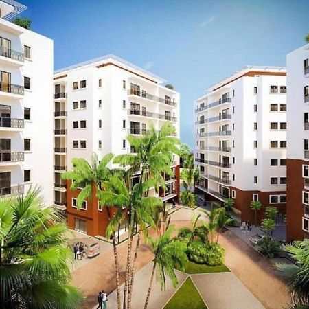 Appartement De Luxe Meuble A Louer - Dakar Pres Des Almadies 3 Ch/ 3 Sdb Exterior foto