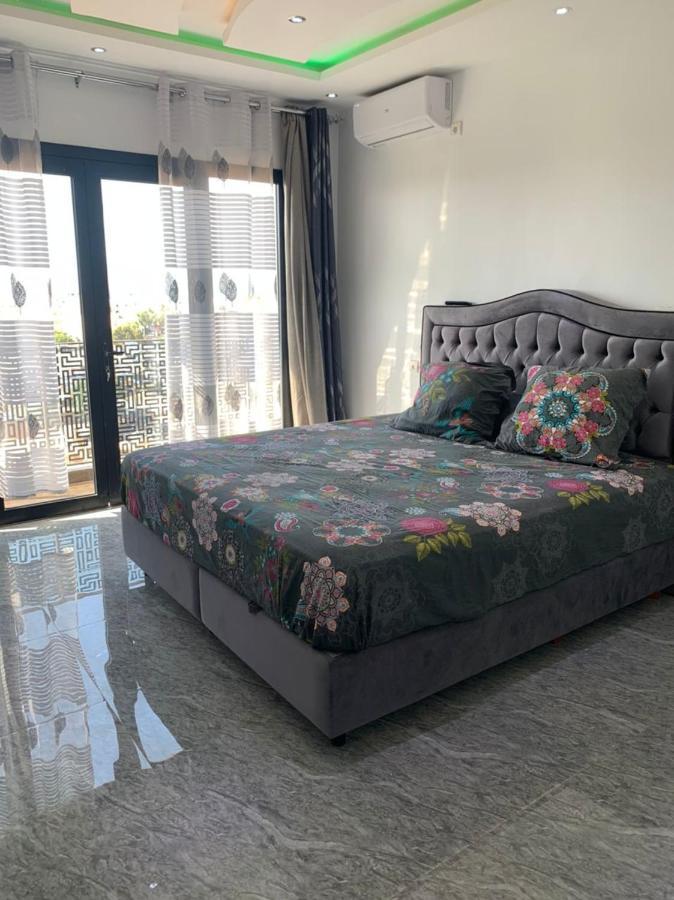 Appartement De Luxe Meuble A Louer - Dakar Pres Des Almadies 3 Ch/ 3 Sdb Exterior foto