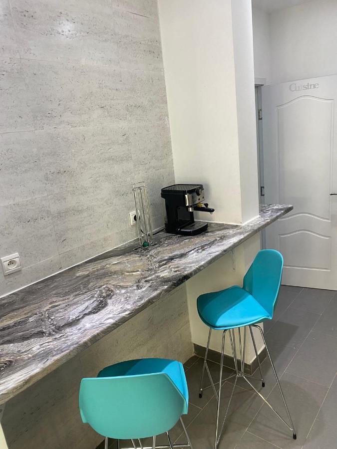 Appartement De Luxe Meuble A Louer - Dakar Pres Des Almadies 3 Ch/ 3 Sdb Exterior foto