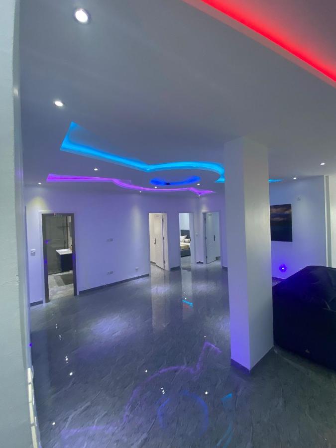 Appartement De Luxe Meuble A Louer - Dakar Pres Des Almadies 3 Ch/ 3 Sdb Exterior foto